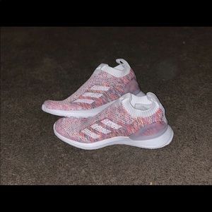 Adidas No-Lace Shoes